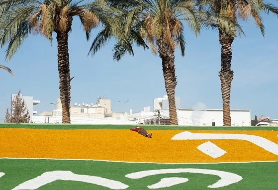 בין שוטטות לשייכות