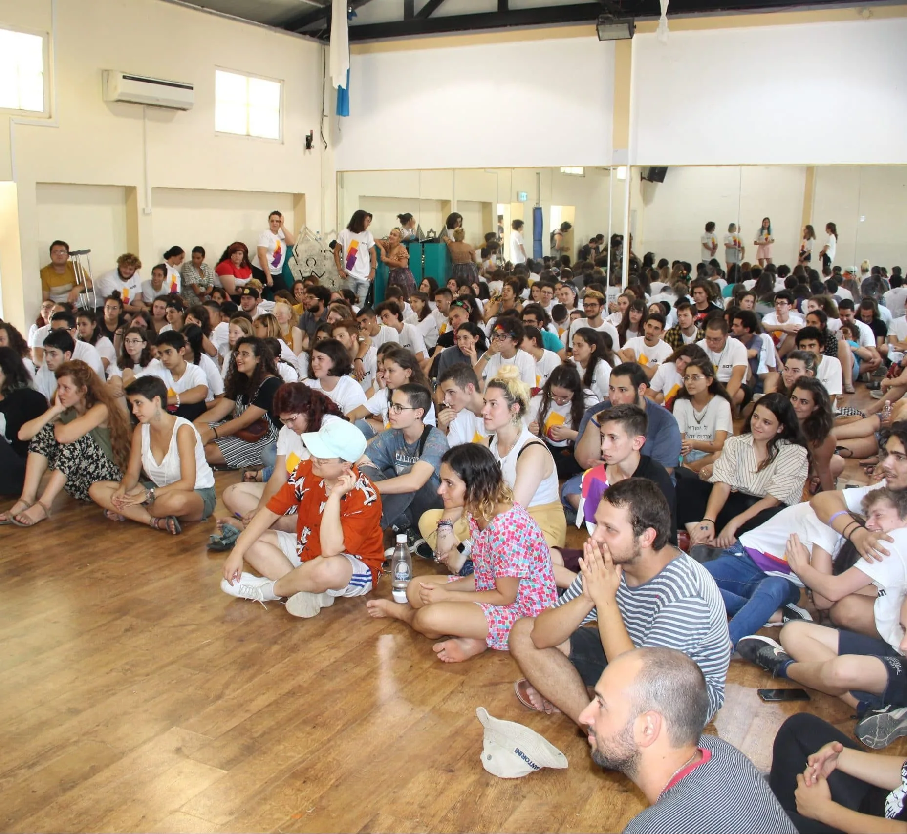 מידע להורים