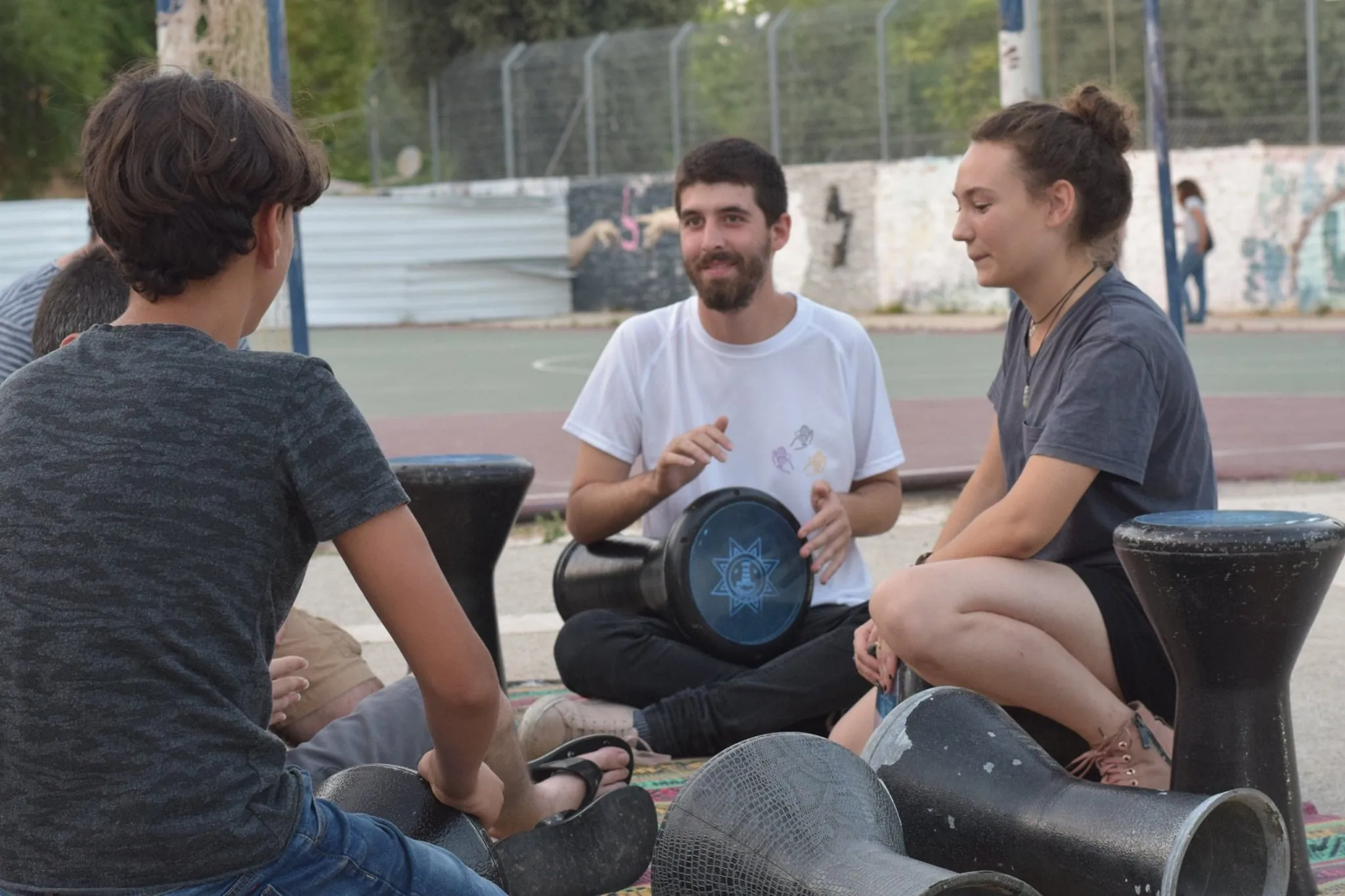 קואליציית הנוער היוצר