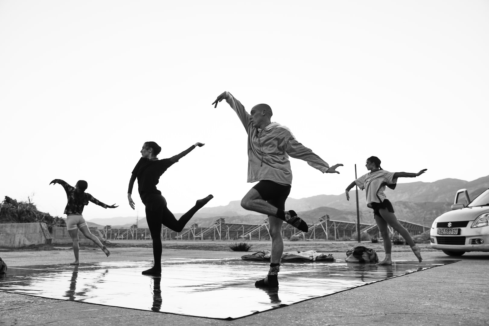 קואליציית מוסדות התרבות והמורשת בנגב ובגליל