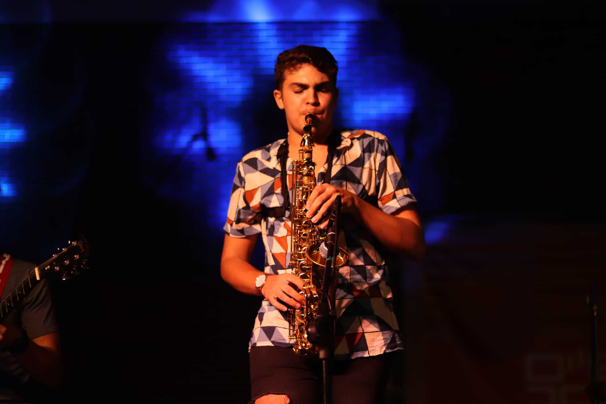 מפעלים, מחנות ואירועים