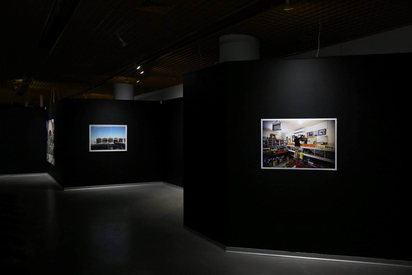 הגלריה בעפולה