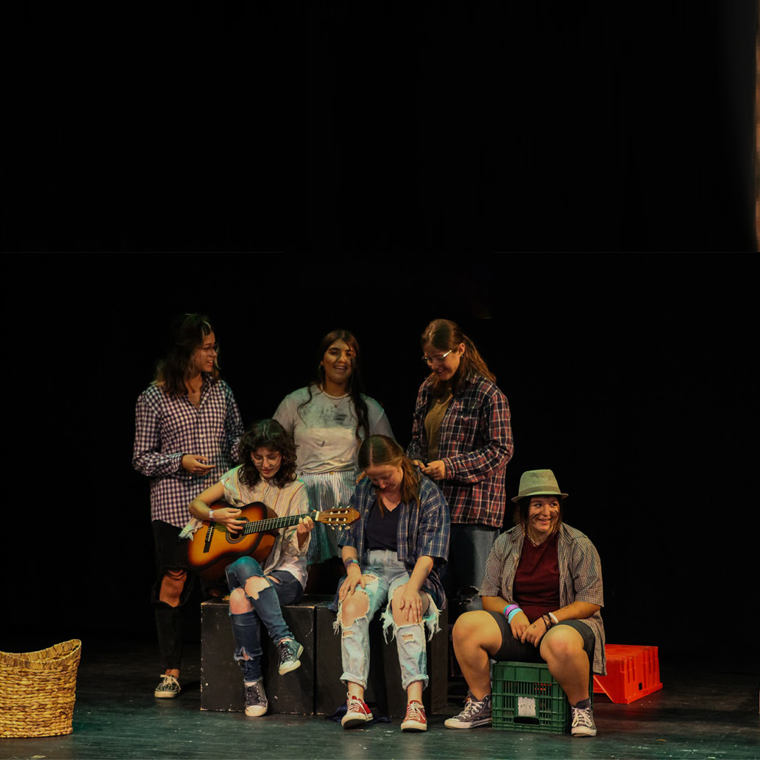 רשת נוער יוצר