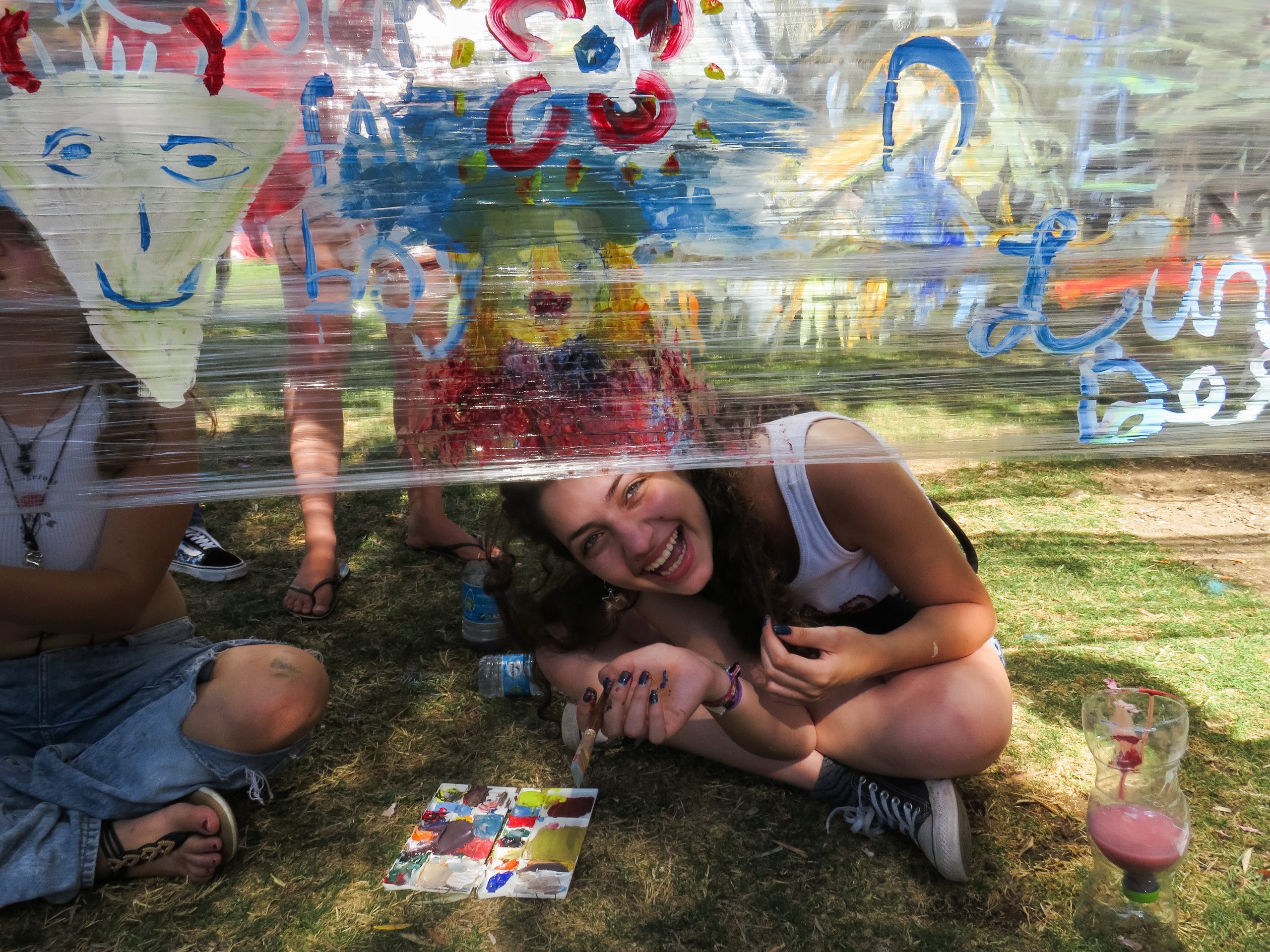 שנת שירות בתנועת תרבות