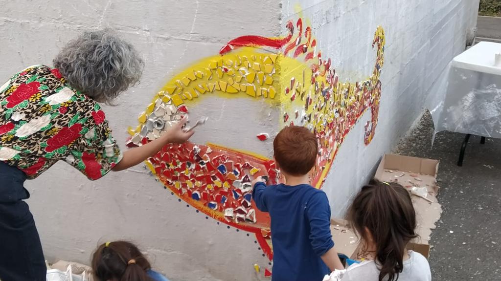 אומנות VS ממלכתיות