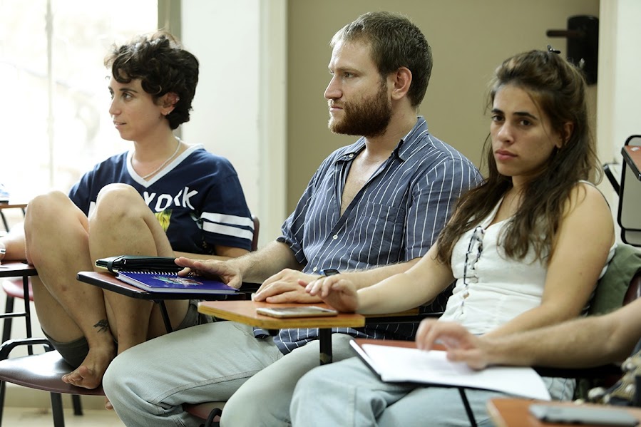  התכנית להכשרת הלבבות