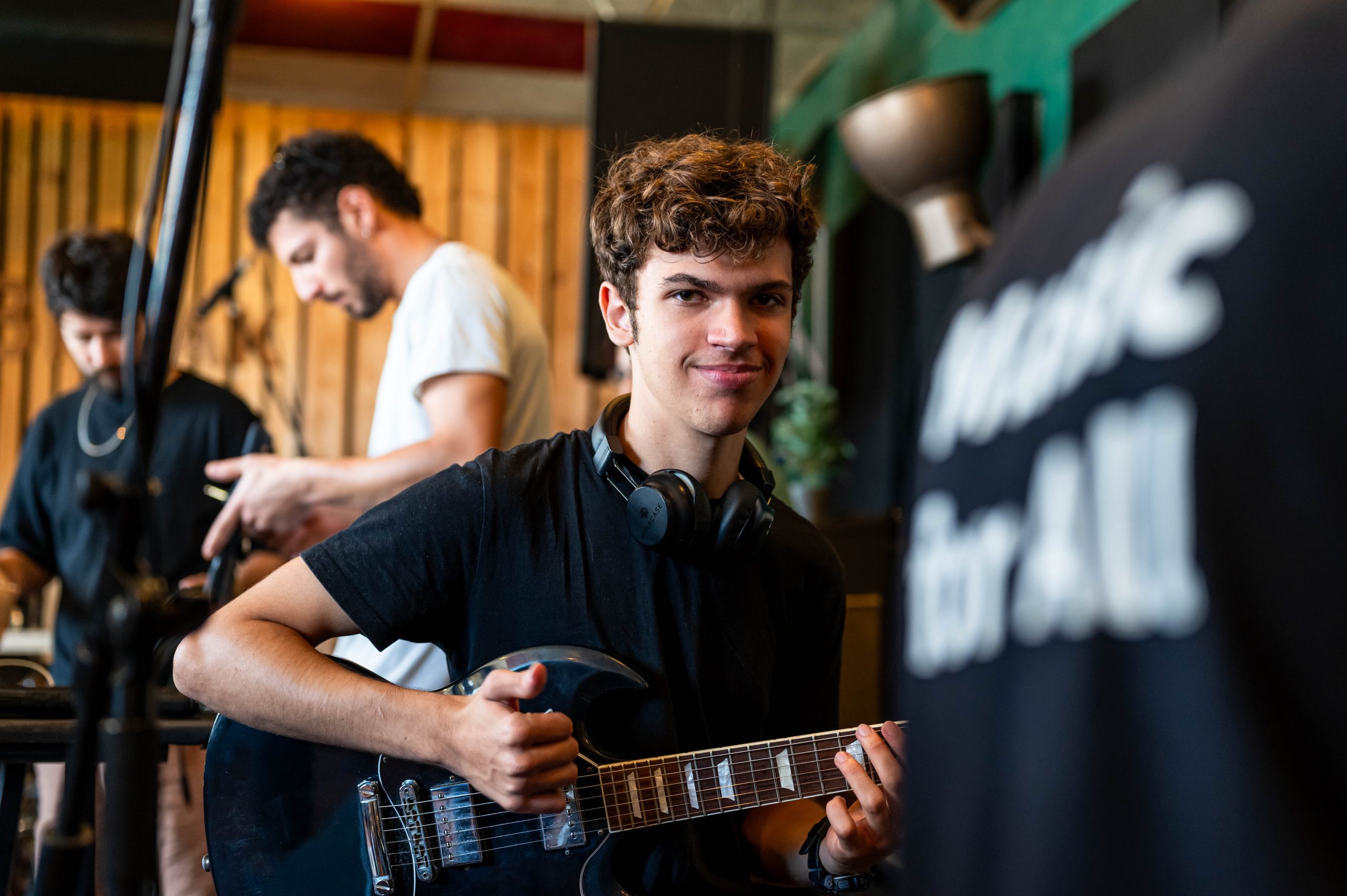 רוצה לדעת עוד על אקו?